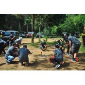 Outbound Orchid Forest Cikole Lembang (0)